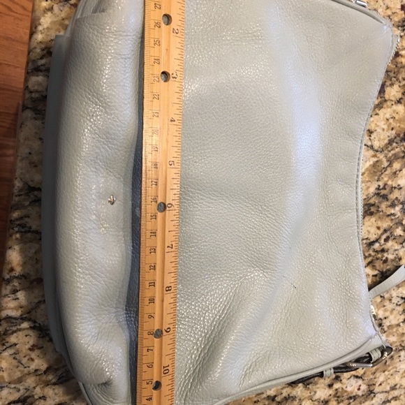 Kate Spade Ella handbag -  Spanish Moss - Picture 8 of 8